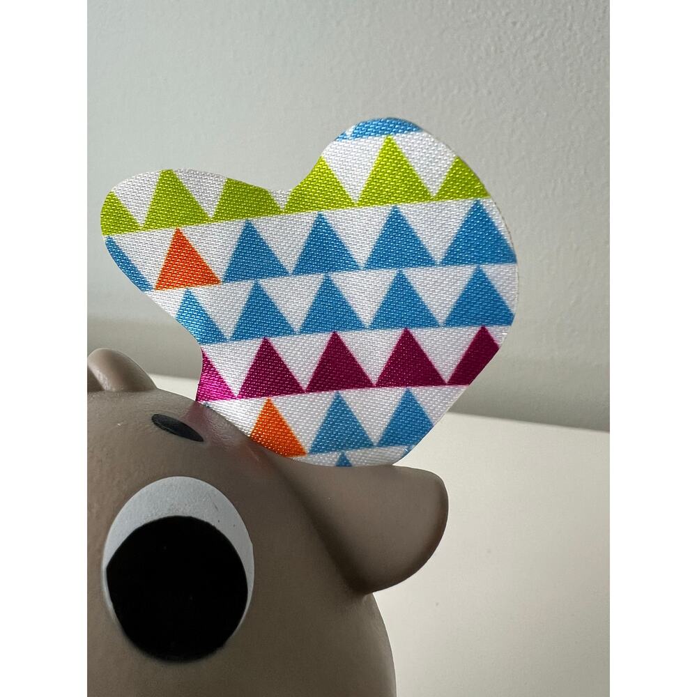 Fisher-Price Linkimals Musical Moose Light-up Educational Activity Toy Works - Picture 10 of 13